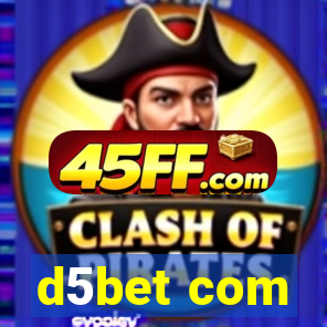 d5bet com